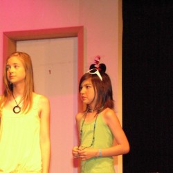 Romantica (28) - Toneelvereniging Plankenkoorts 